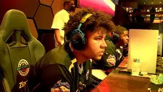 UPA WORLD CHAMPIONSHIP | #10 PHANTOM TROUPE vs #23 ON SIGHT GAME 1 | $50,000 LAS VEGAS TOURNEY