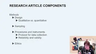 Chapter 1 Steps of the Research Process Part 2