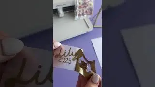 IKEA x Cricut Easy Budget Frame Idea To DIY With The Kids