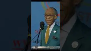Rev Al Sharpton teaches history #alsharpton #nationalactionnetwork
