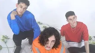 Poolshake - sick&tired