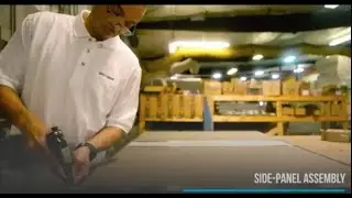 How It&rsquo;s Made: Safe-T-Cover Pump Covers and Backflow Enclosure