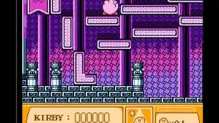 Let's Play It: Kirby's Adventure Part 9 - Rest of Yogurt Yard