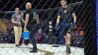 ANDRII KUCHERENKO (NGU) - ANDRII VYKLIUK (KYIV). -70,3 kg. “OPEN WALTHER CUP 2025”.