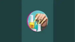Live Nails / Today Do The Latest Nail Style