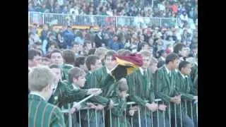 Paarl Gimnasium vs Paarl Boys High 2011 Interskole