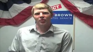 Brad Hansen, Field Director