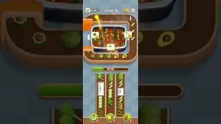 Hotpot Flow Level 18 Walkthrough Solution 