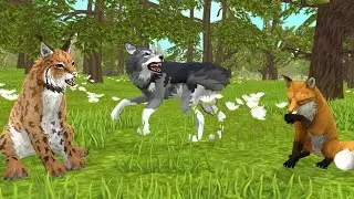 Wild Craft Mobile Gameplay #live #shorts #youtube