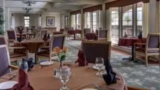 Amber Lights - Luxury Senior Living Video Tour