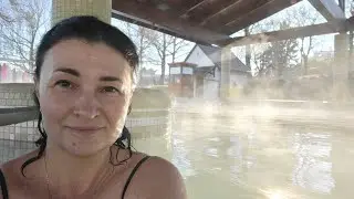 Стоимость отдыха в Венгрии, еда, проживание, транспорт, термальные купальни.