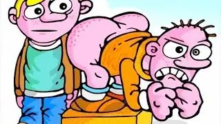 RAFA COREGA chiste METANO