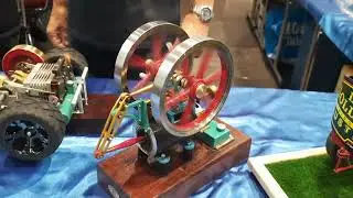 Hobby und Modellbau Leipzig 2022