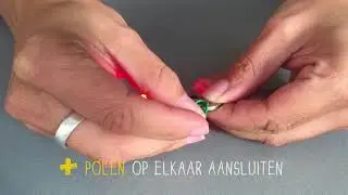 Designathon Works tutorial: Hoe sluit je een LED lampje aan