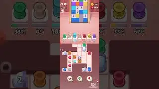 Colour knitzy level 914 (extreme) hard