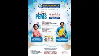 LA FESTA DI PEMS