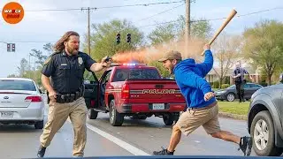 95 Brutal Road Rage and Car Crashes &ndash; Idiots in Cars Instant Karma