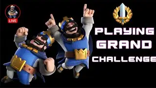 Short GC 12win stream!