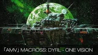 「AMV」Macross: Do You Remember Love? - One Vision 
