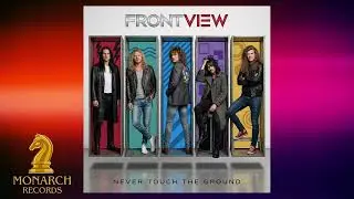 Frontview - Second Wind | The 1989 Album That Never Was