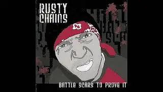 Rusty Chains-World of temptation (2003)