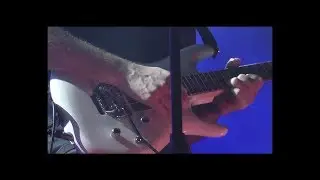 Johannes Maria Knoll - the great flood - live