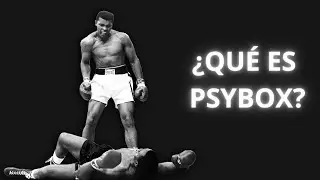 🥊 &iquest;Qu&eacute; es Psybox? | 2023