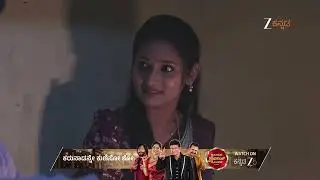 Naa Ninna Bidalaare | Ep - 261 | Best Scene | Jan 26 2026 | Zee Kannada