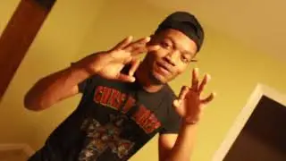IKE ROYAL - I WANT IT ALL (Music Video)