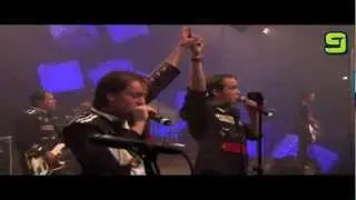 Groovesum - PureEllende Promo 2010