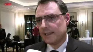 Thomas Jordan, SNB-Pr&auml;sident