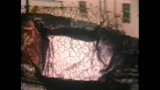 TRAIN WRECK ELKHORN NEBRASKA 12/20/1960
