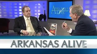 Arkansas Alive | 7/21/2025 | Tracking Toward Tribulation w/ Terry James