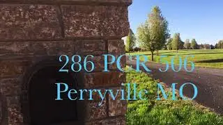 For. Sale 286 PCR 506 Perryville, MO 63775