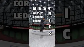 BEST TRICK on the DIY &ldquo;Corner Ledge&rdquo; Wins a PRIZE! | True Skate Contest!