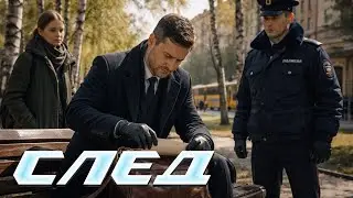 След. 692 серия - Добрые советы | Криминальные сериалы