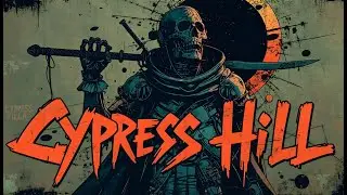 Cypress Hill Dark Remix Collection | Underground Boombap Sessions