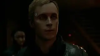 Detroit: Become Human |Cyberlife Warehouse Mission| PC Gameplay| 1440p 60FPS (NO COMMENTARY)