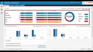 Ascent AutoRecon Demo 2021 - Automated Bank Reconciliation Software