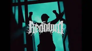 REDOUND - Harder to Bring Down (Official video)