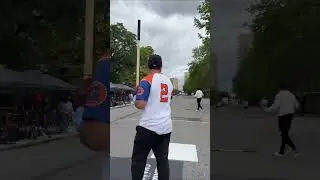Stickball: New York's Unique Street Game Explained!