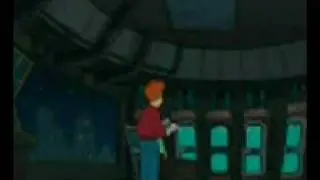 Futurama Primer Capitulo