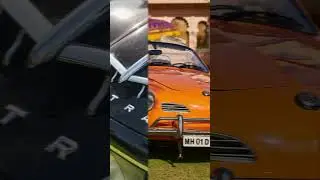 The Oberoi  Concours