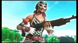pro highlights #1 (shakira) best fortnite highlight video ft mongraal crow and clix
