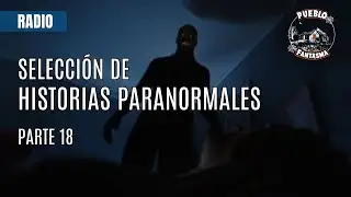 Selecci&oacute;n de HISTORIAS DE TERROR,  Parte 18 - Terror Anal&oacute;gico EP 51