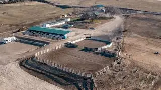Insane Idaho Horse Property!