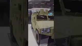 KLTV Legwan: Polski-Koreański Sojusz Technologiczny na Polu Bitwy