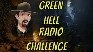 Green Hell Radio Challenge- I Beat it! Again!