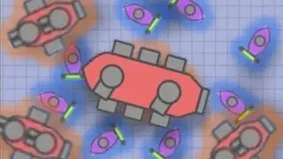 Doblons.io | Doblons.io NEW UPDATE | CONTROLLABLE FLEET/FISHING BOAT | Doblons.io NEW SPRAY CANNON!