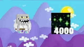How To Get Tons Of Comet Dust In Growtopia